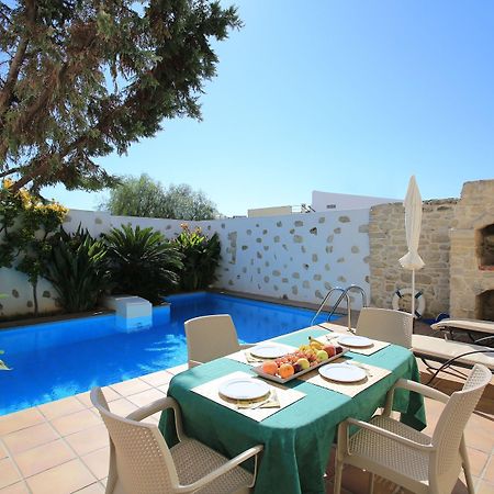 Villa Kamilari Dış mekan fotoğraf