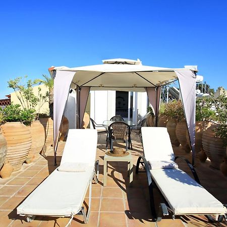 Villa Kamilari Dış mekan fotoğraf