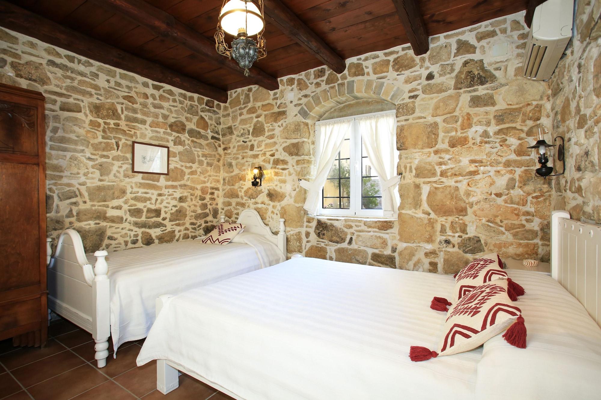 Villa Kamilari Dış mekan fotoğraf