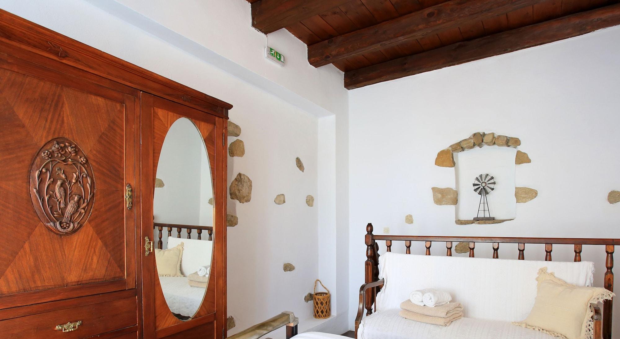 Villa Kamilari Dış mekan fotoğraf