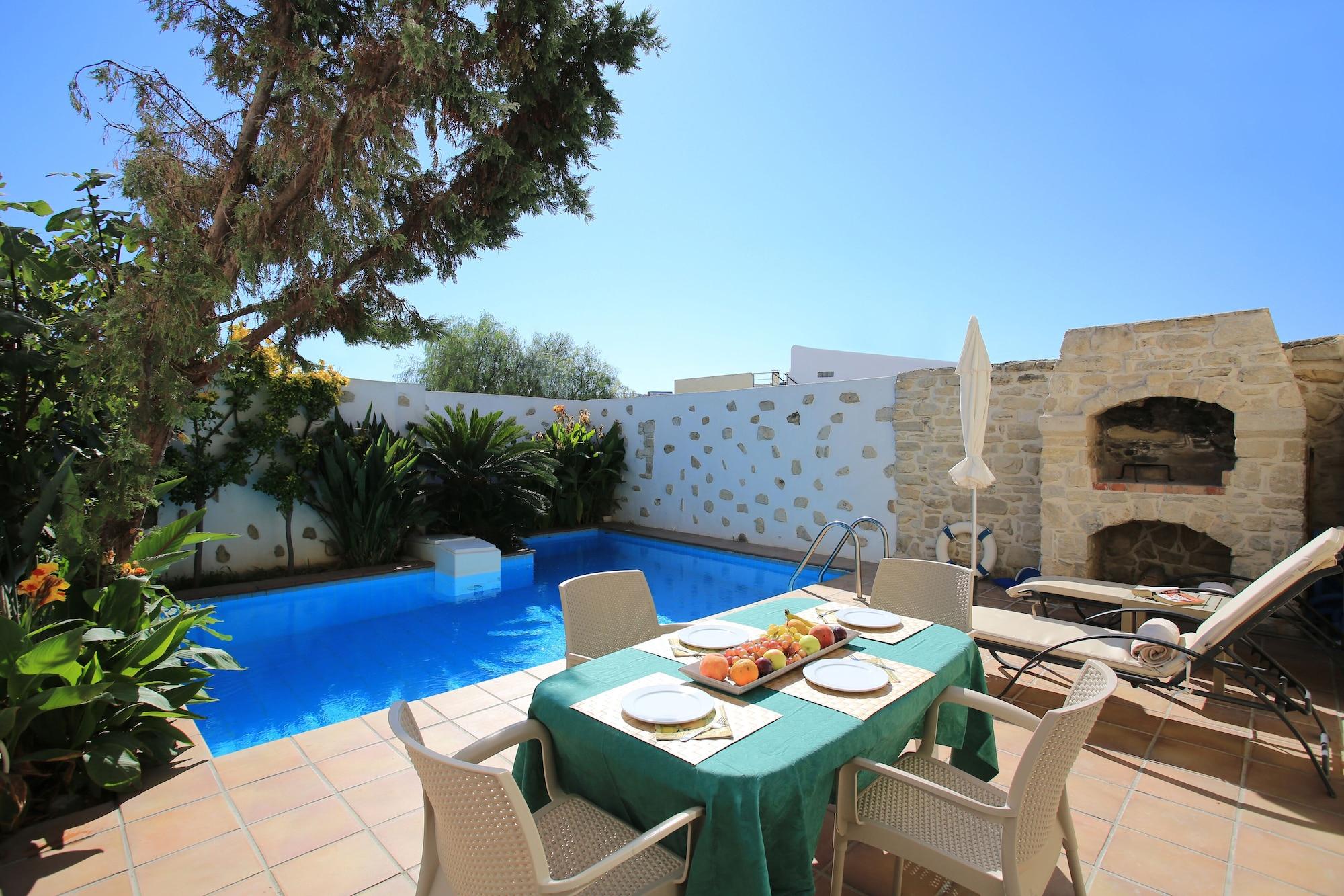 Villa Kamilari Dış mekan fotoğraf