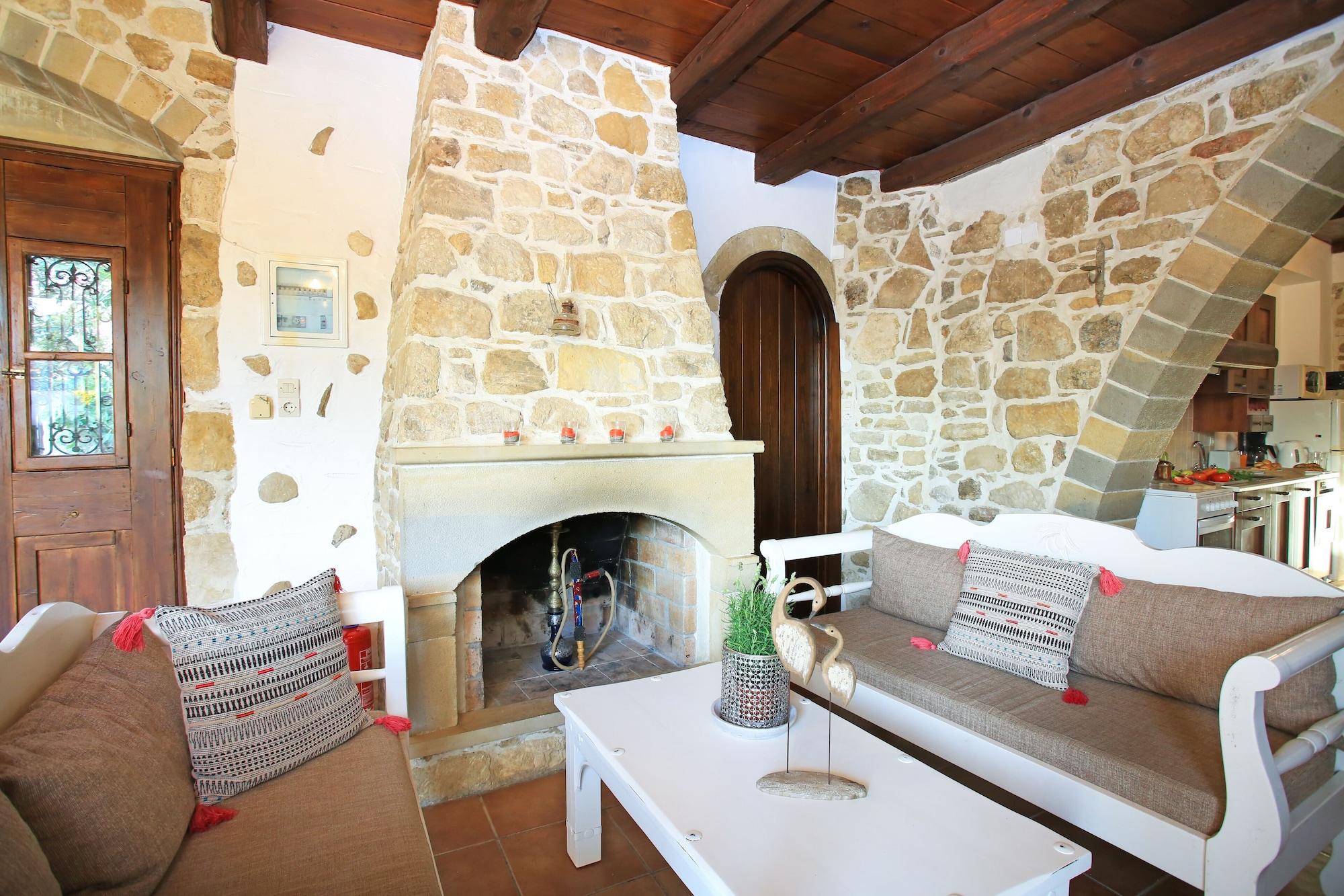 Villa Kamilari Dış mekan fotoğraf
