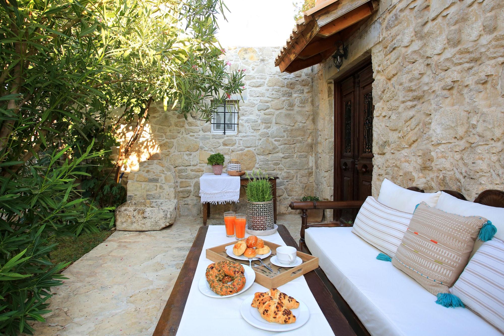 Villa Kamilari Dış mekan fotoğraf