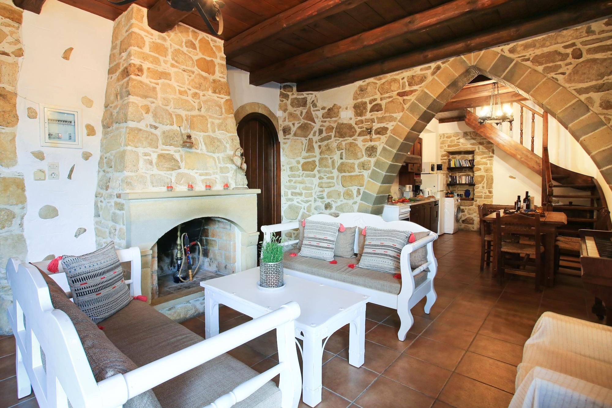 Villa Kamilari Dış mekan fotoğraf