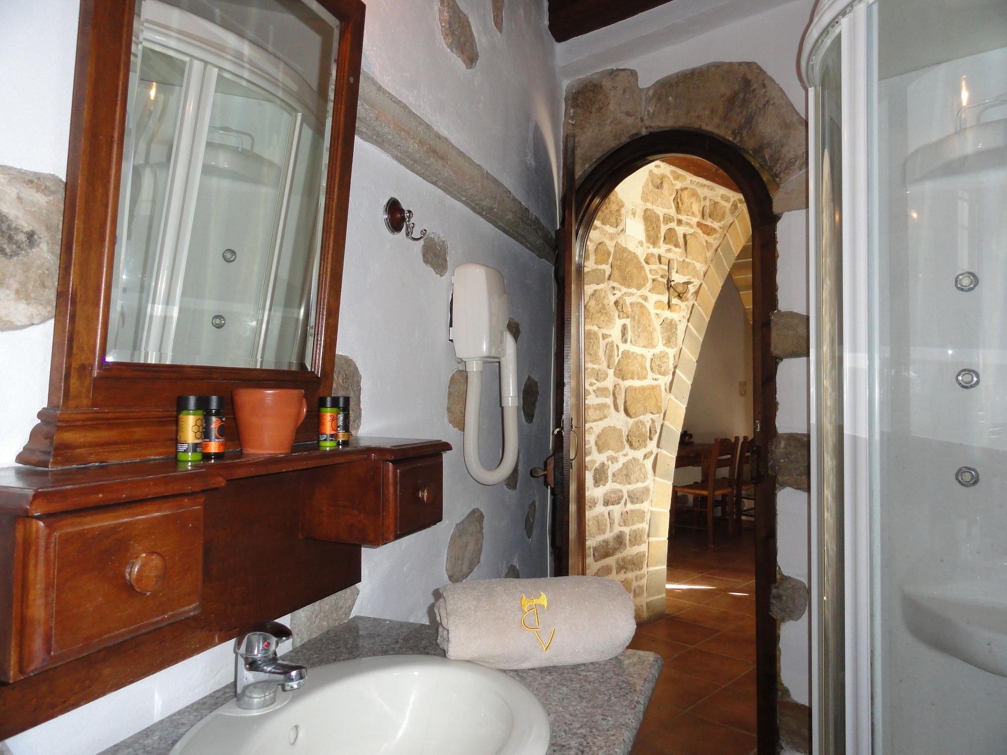 Villa Kamilari Dış mekan fotoğraf