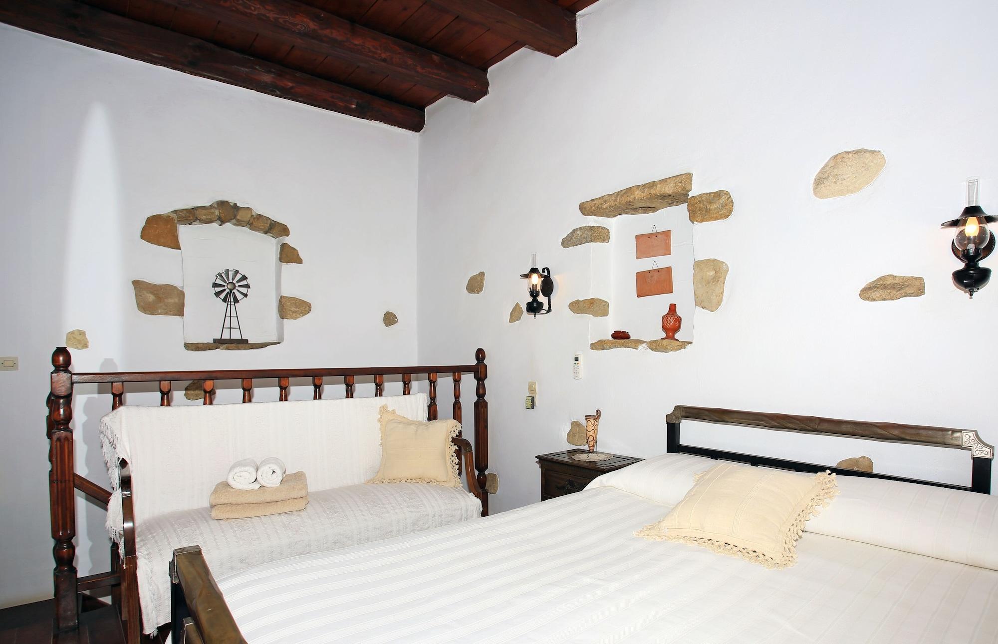 Villa Kamilari Dış mekan fotoğraf