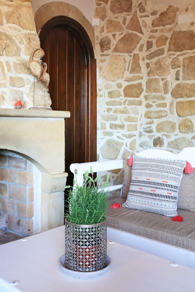 Villa Kamilari Dış mekan fotoğraf