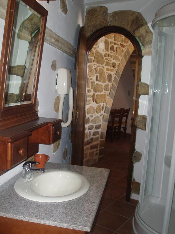 Villa Kamilari Oda fotoğraf