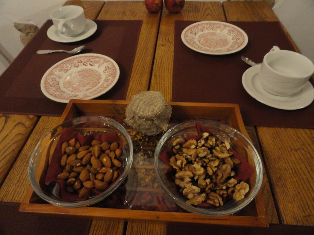 Villa Kamilari Dış mekan fotoğraf
