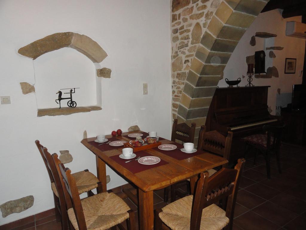 Villa Kamilari Dış mekan fotoğraf