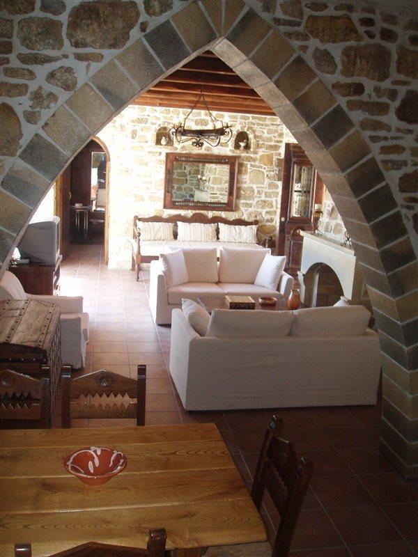 Villa Kamilari Dış mekan fotoğraf