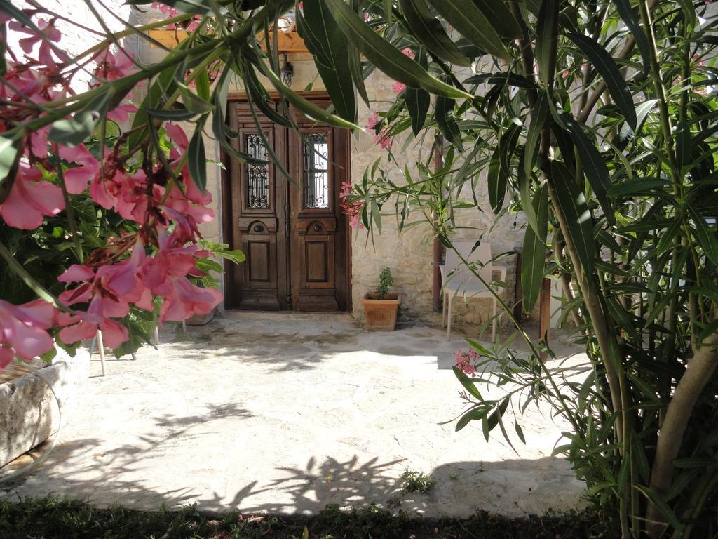 Villa Kamilari Dış mekan fotoğraf