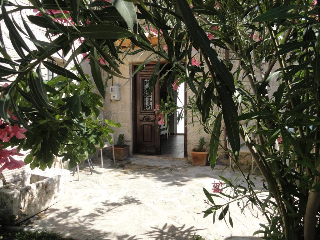 Villa Kamilari Dış mekan fotoğraf