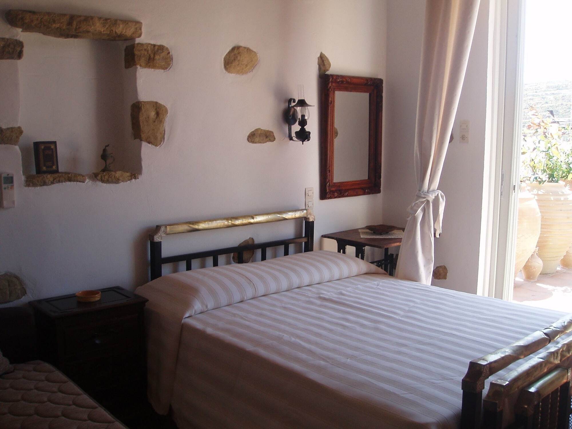Villa Kamilari Dış mekan fotoğraf