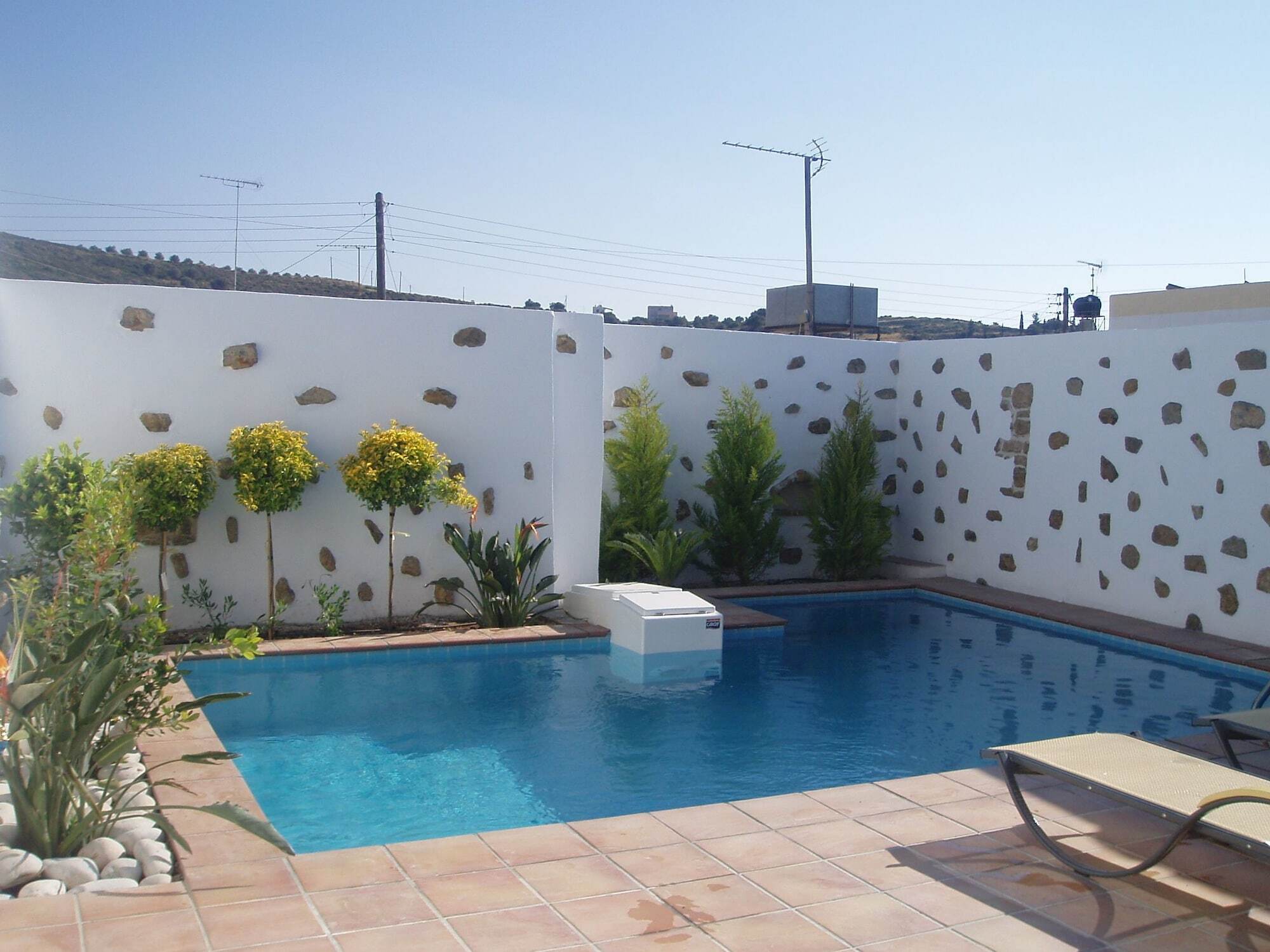 Villa Kamilari Dış mekan fotoğraf