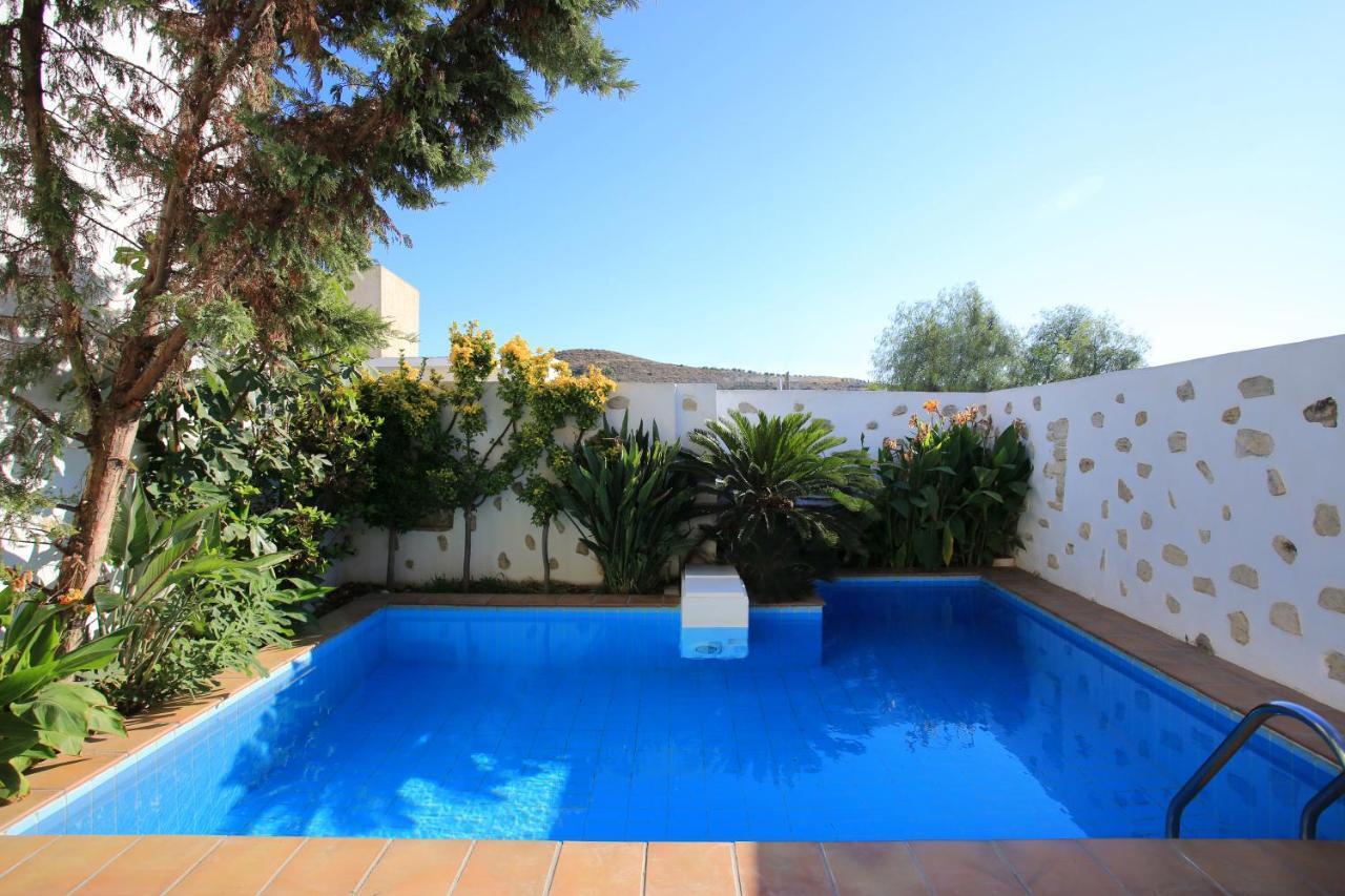 Villa Kamilari Dış mekan fotoğraf