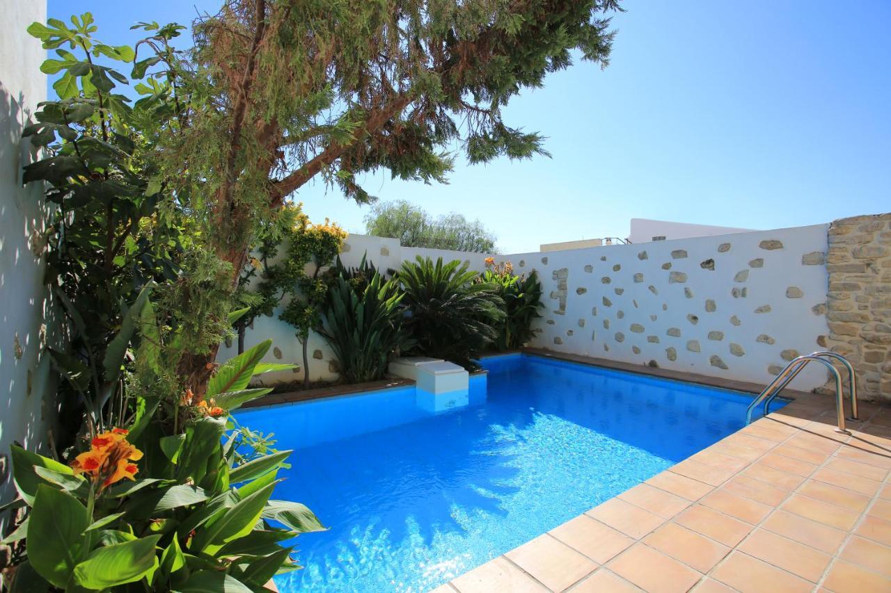 Villa Kamilari Dış mekan fotoğraf
