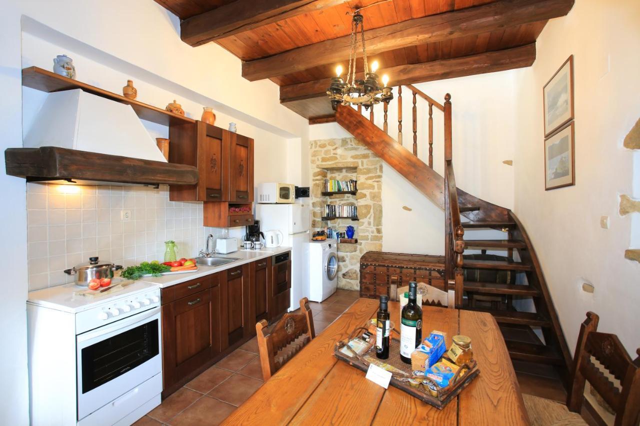 Villa Kamilari Dış mekan fotoğraf