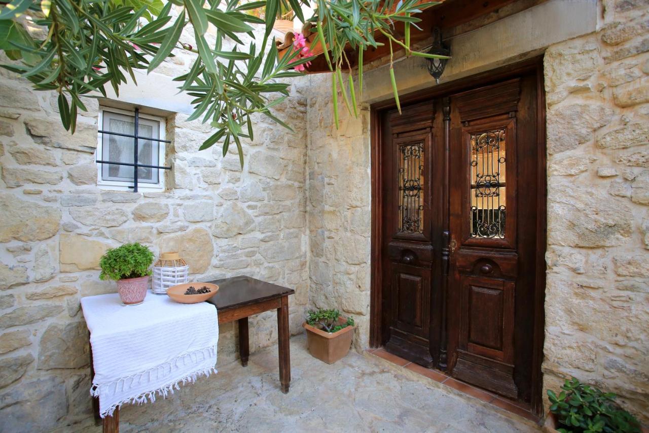 Villa Kamilari Dış mekan fotoğraf