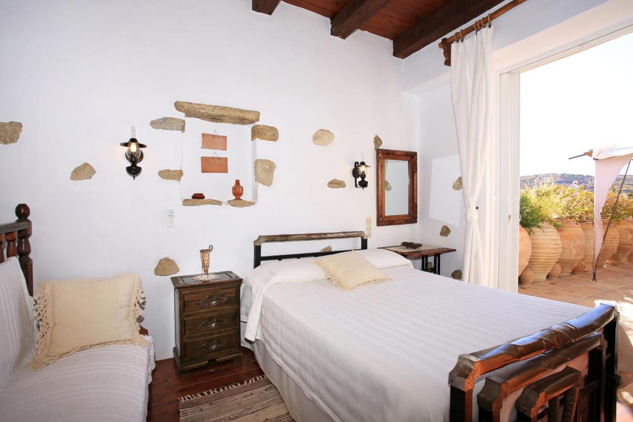 Villa Kamilari Dış mekan fotoğraf